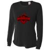 Women's Cooling Performance Long Sleeve Tee Thumbnail