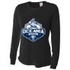Women's Cooling Performance Long Sleeve Tee Thumbnail