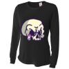 Women's Cooling Performance Long Sleeve Tee Thumbnail