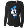 Women's Cooling Performance Long Sleeve Tee Thumbnail