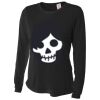Women's Cooling Performance Long Sleeve Tee Thumbnail