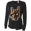 Women's Cooling Performance Long Sleeve Tee Thumbnail