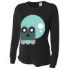 Women's Cooling Performance Long Sleeve Tee Thumbnail