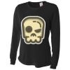 Women's Cooling Performance Long Sleeve Tee Thumbnail