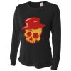 Women's Cooling Performance Long Sleeve Tee Thumbnail