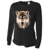 Women's Cooling Performance Long Sleeve Tee Thumbnail