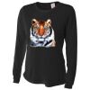 Women's Cooling Performance Long Sleeve Tee Thumbnail