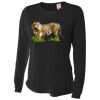 Women's Cooling Performance Long Sleeve Tee Thumbnail