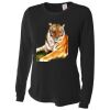 Women's Cooling Performance Long Sleeve Tee Thumbnail