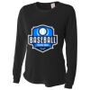 Women's Cooling Performance Long Sleeve Tee Thumbnail