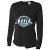 Women's Cooling Performance Long Sleeve Tee Thumbnail