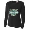 Women's Cooling Performance Long Sleeve Tee Thumbnail