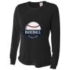 Women's Cooling Performance Long Sleeve Tee Thumbnail