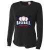 Women's Cooling Performance Long Sleeve Tee Thumbnail
