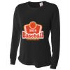 Women's Cooling Performance Long Sleeve Tee Thumbnail