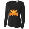 Women's Cooling Performance Long Sleeve Tee Thumbnail