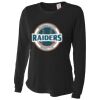Women's Cooling Performance Long Sleeve Tee Thumbnail