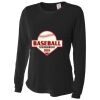 Women's Cooling Performance Long Sleeve Tee Thumbnail