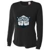 Women's Cooling Performance Long Sleeve Tee Thumbnail
