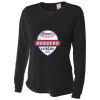 Women's Cooling Performance Long Sleeve Tee Thumbnail