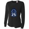 Women's Cooling Performance Long Sleeve Tee Thumbnail
