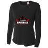 Women's Cooling Performance Long Sleeve Tee Thumbnail