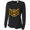 Women's Cooling Performance Long Sleeve Tee Thumbnail
