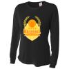 Women's Cooling Performance Long Sleeve Tee Thumbnail
