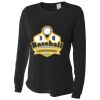 Women's Cooling Performance Long Sleeve Tee Thumbnail