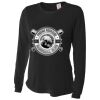 Women's Cooling Performance Long Sleeve Tee Thumbnail
