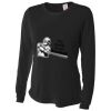 Women's Cooling Performance Long Sleeve Tee Thumbnail