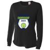 Women's Cooling Performance Long Sleeve Tee Thumbnail