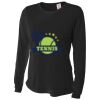Women's Cooling Performance Long Sleeve Tee Thumbnail