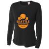 Women's Cooling Performance Long Sleeve Tee Thumbnail