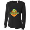 Women's Cooling Performance Long Sleeve Tee Thumbnail