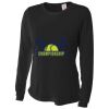 Women's Cooling Performance Long Sleeve Tee Thumbnail