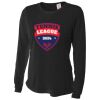 Women's Cooling Performance Long Sleeve Tee Thumbnail