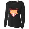 Women's Cooling Performance Long Sleeve Tee Thumbnail
