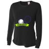 Women's Cooling Performance Long Sleeve Tee Thumbnail