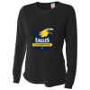 Women's Cooling Performance Long Sleeve Tee Thumbnail