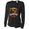 Women's Cooling Performance Long Sleeve Tee Thumbnail