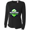 Women's Cooling Performance Long Sleeve Tee Thumbnail