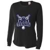 Women's Cooling Performance Long Sleeve Tee Thumbnail