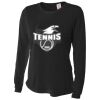 Women's Cooling Performance Long Sleeve Tee Thumbnail