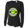 Women's Cooling Performance Long Sleeve Tee Thumbnail