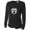 Women's Cooling Performance Long Sleeve Tee Thumbnail