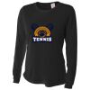 Women's Cooling Performance Long Sleeve Tee Thumbnail