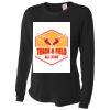 Women's Cooling Performance Long Sleeve Tee Thumbnail