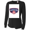 Women's Cooling Performance Long Sleeve Tee Thumbnail