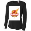 Women's Cooling Performance Long Sleeve Tee Thumbnail